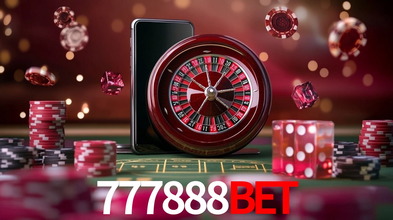 Experiência VIP 777888bet