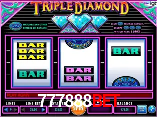 A Emoção da Loteria na 777888bet: Uma Chance de Mudança de Vida