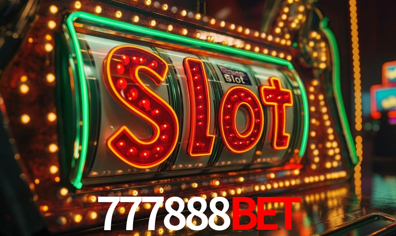 Design Responsivo 777888bet