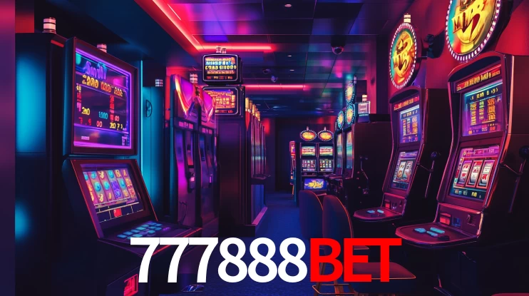 Premium Interface 777888bet