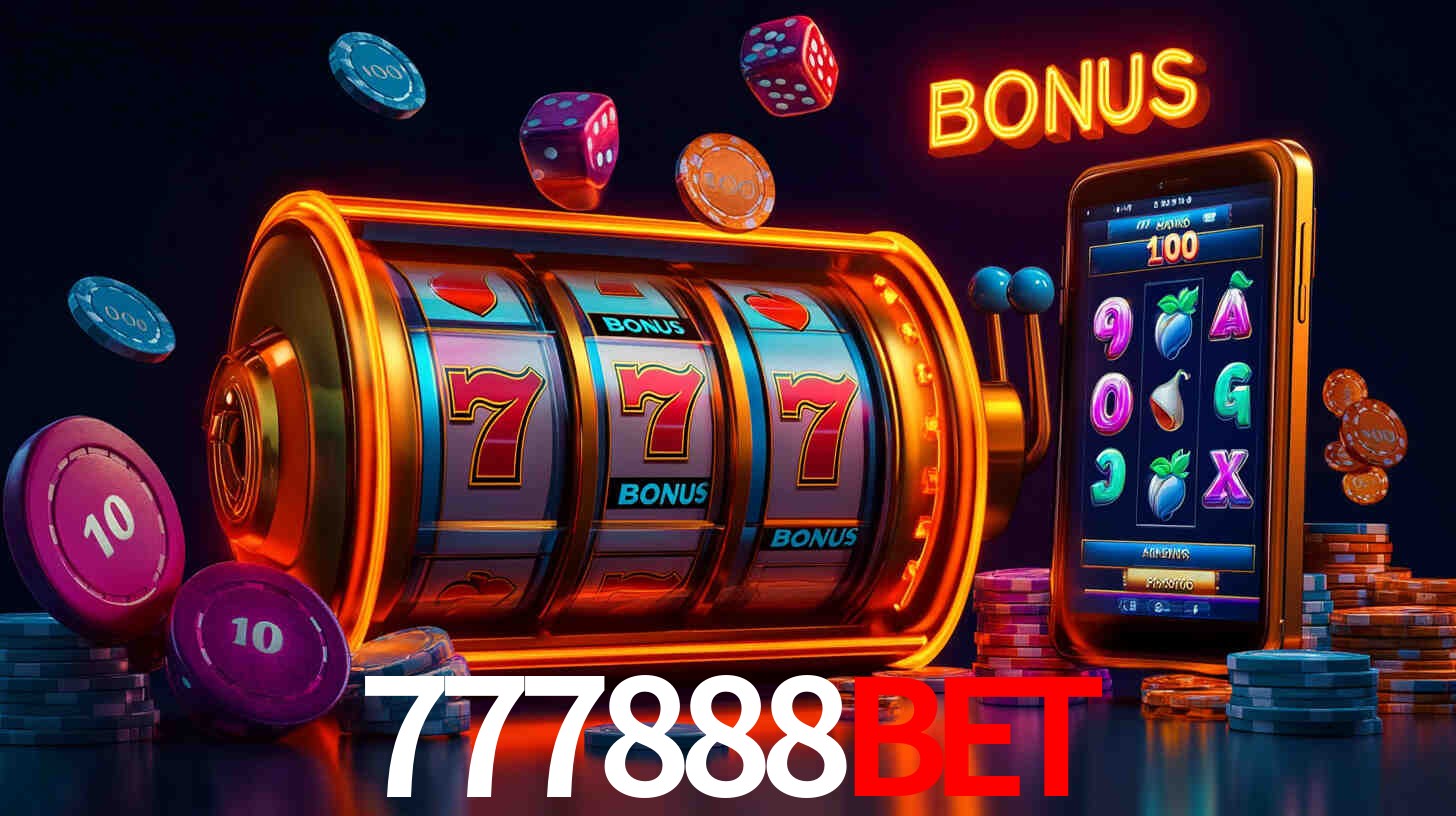 Descubra a Essência do 777888bet: Nossa História e Compromissos