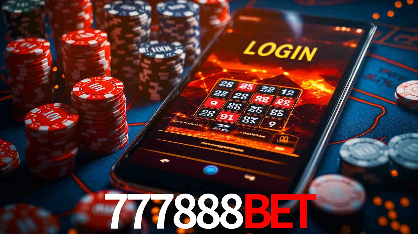 777888bet: A Experiência de Casino com Jogos de Mesa ao Vivo