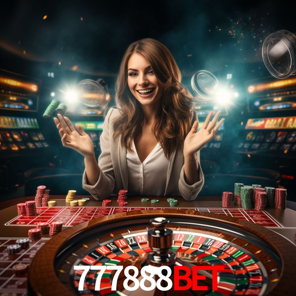 Ofertas Imperdíveis na 777888bet: Promoções e Bônus Que Valem a Pena