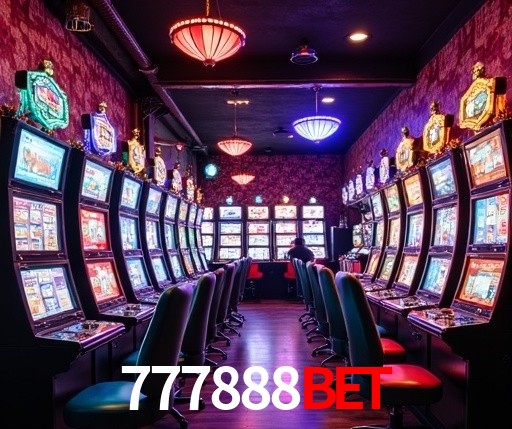 Slots com jackpots e giros grátis na 777888bet