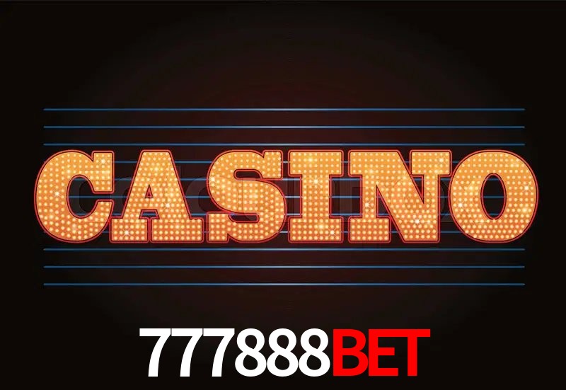 Apostas de Tênis 777888bet