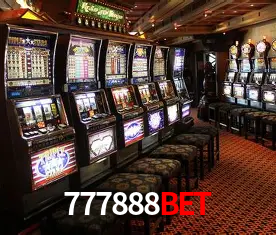 A Popularidade dos Caça-Níqueis no 777888bet