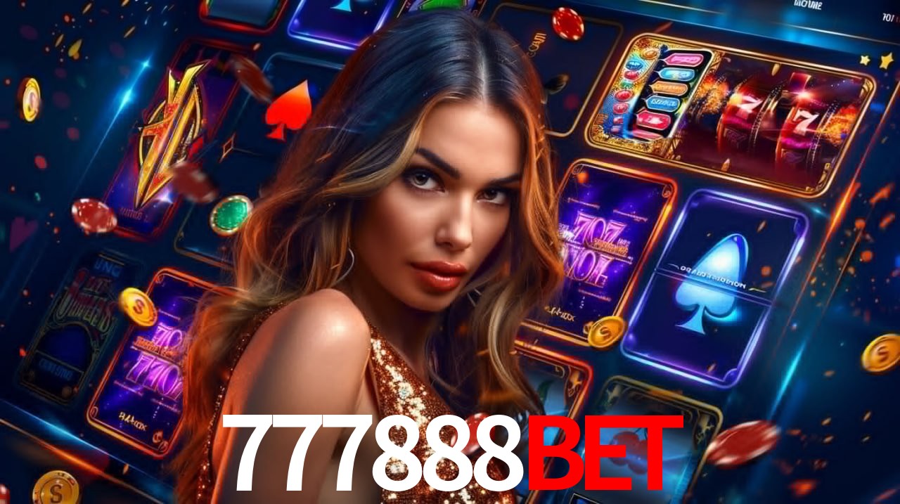 A Emoção da Loteria na 777888bet: Uma Chance de Mudança de Vida