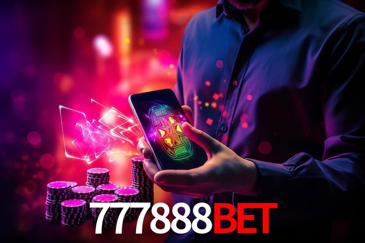 Bônus de Boas-vindas 777888bet