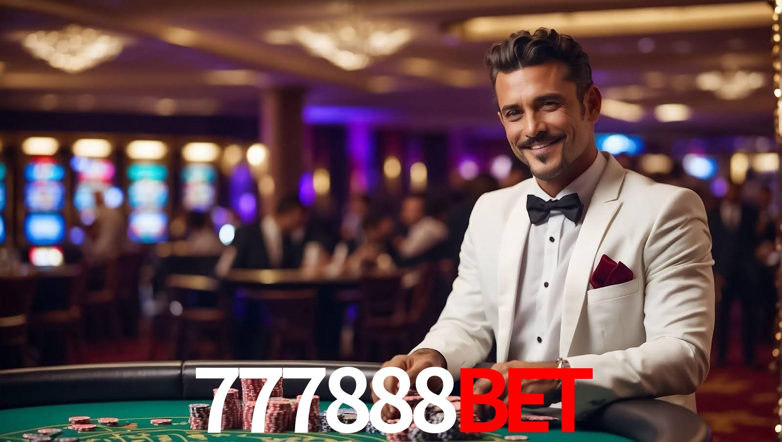 Tecnologia da Plataforma 777888bet