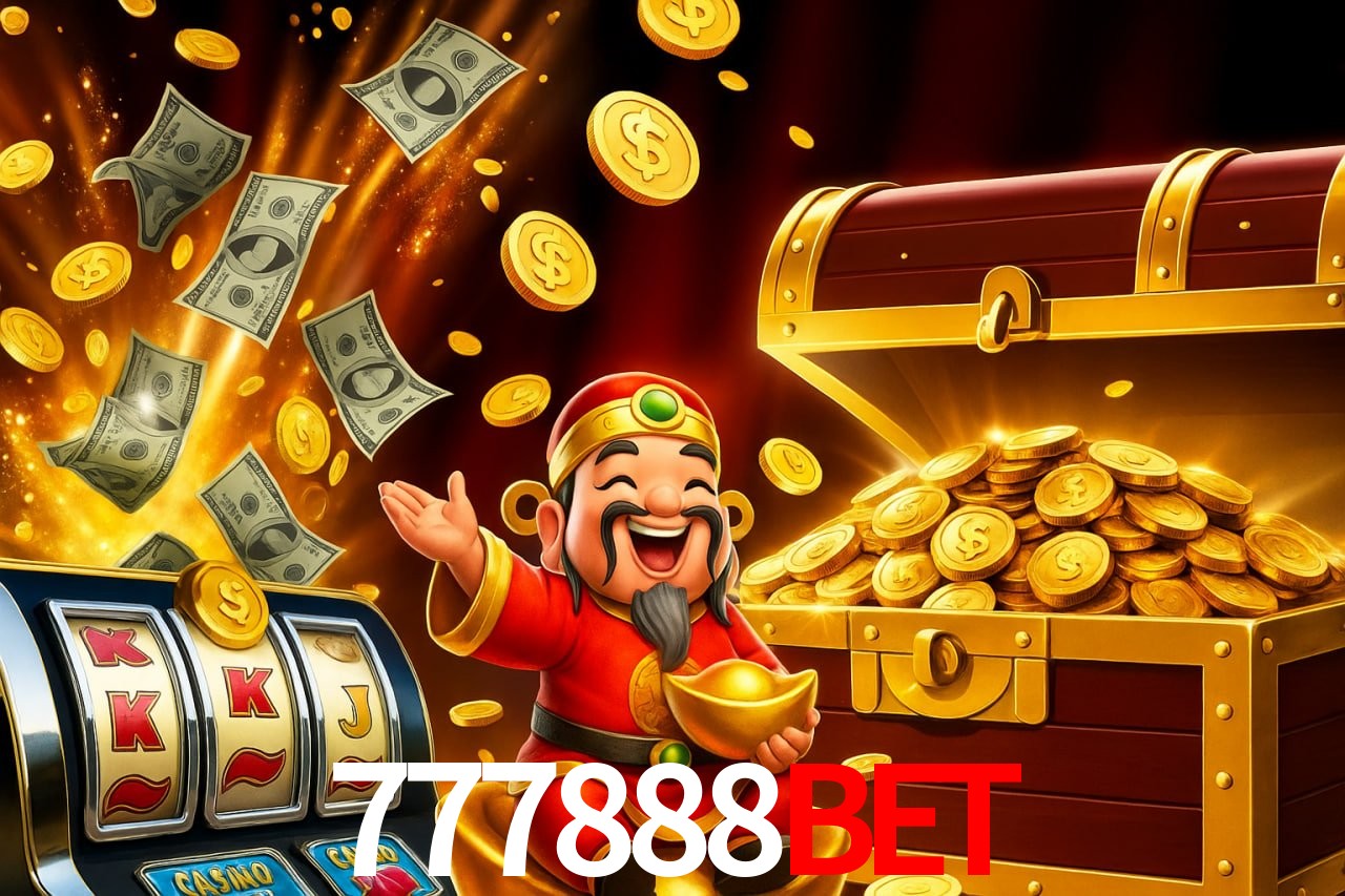 Interface do App 777888bet