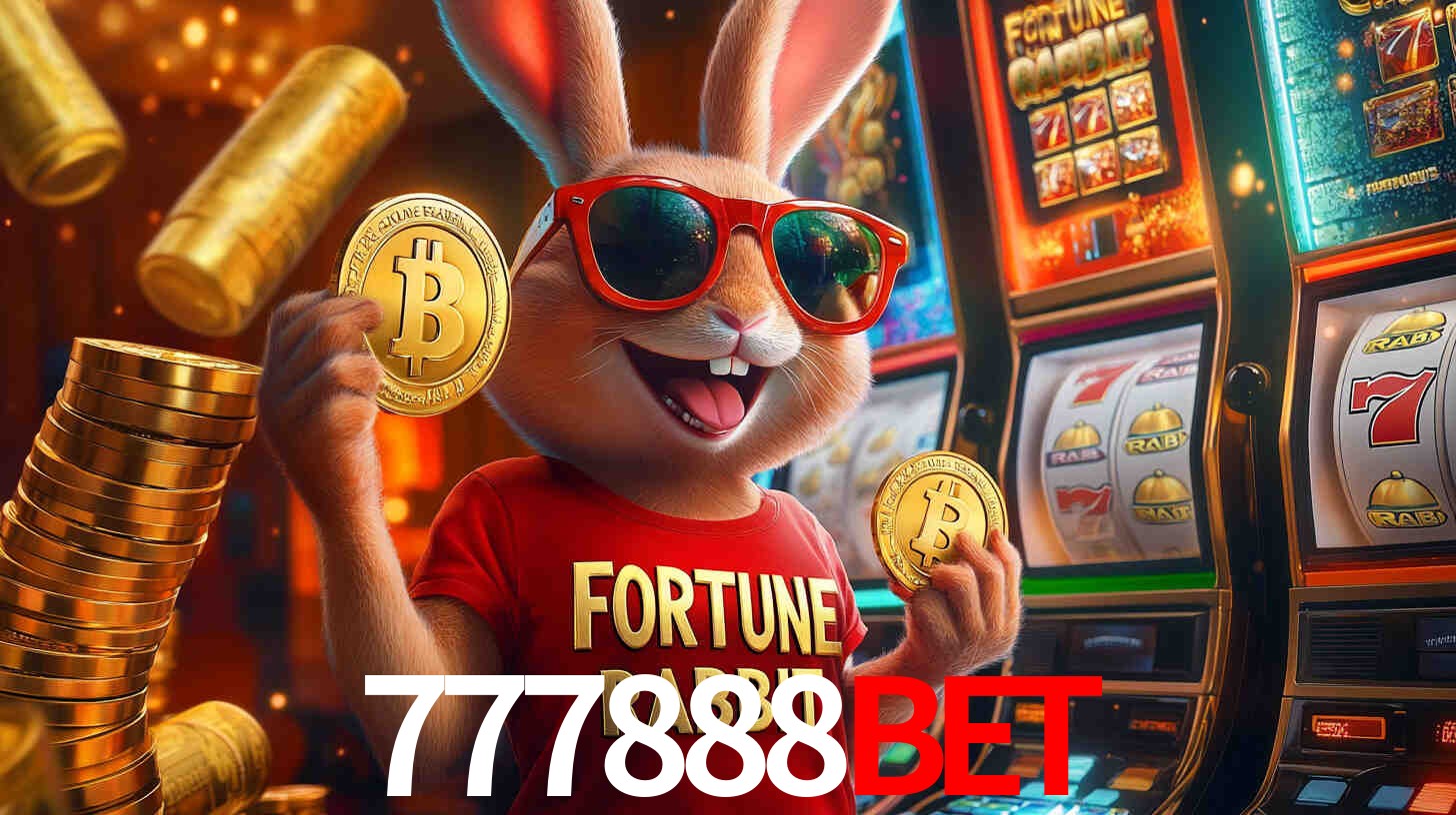 Apostas Esportivas na 777888bet: Um Guia Completo