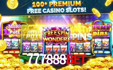 Inovações de Jogos na 777888bet: O Futuro das Experiências Interativas