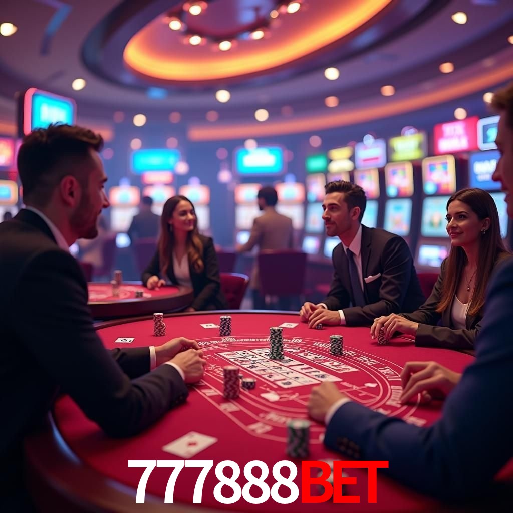 Jogos Exclusivos 777888bet