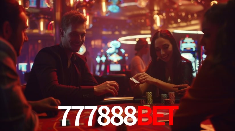 Desvendando o Mundo dos Jogos Virtuais na 777888bet