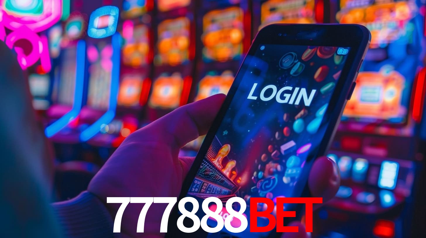 Bônus Diários 777888bet