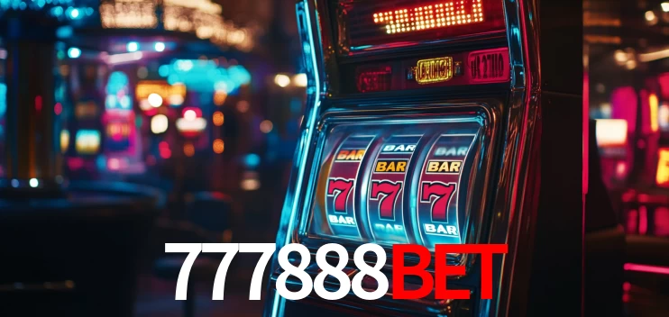VIP Casino 777888bet