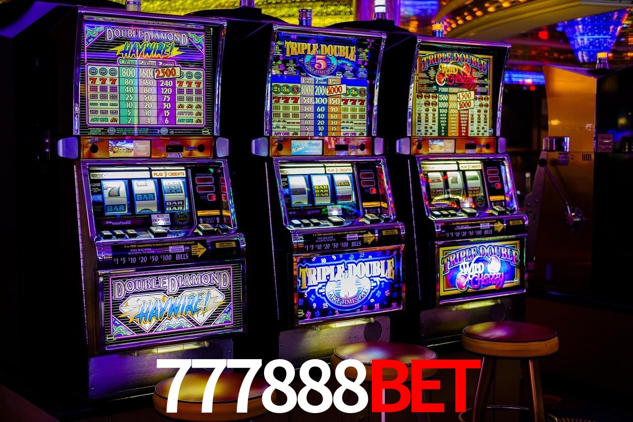 Mesa de Blackjack 777888bet