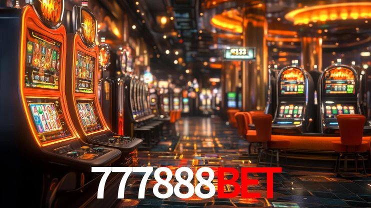 777888bet App Interface