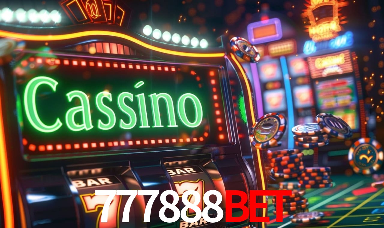 Login Seguro 777888bet