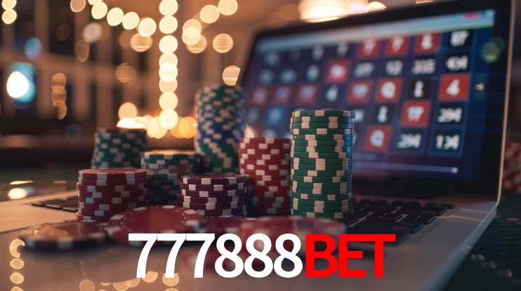 Responsive Design 777888bet