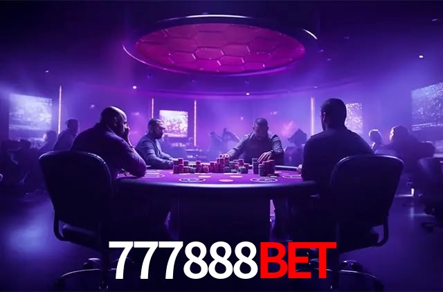 Inovações de Jogos na 777888bet: O Futuro das Experiências Interativas