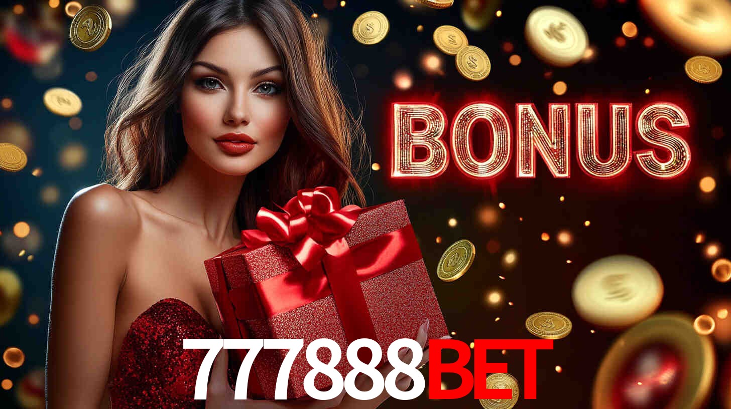 Apostas Esportivas na 777888bet: Um Guia Completo