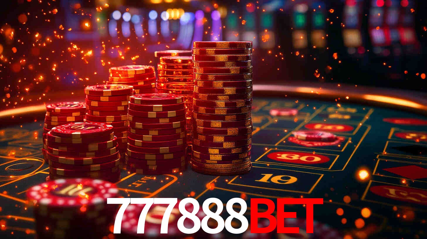 Welcome Bonus 777888bet