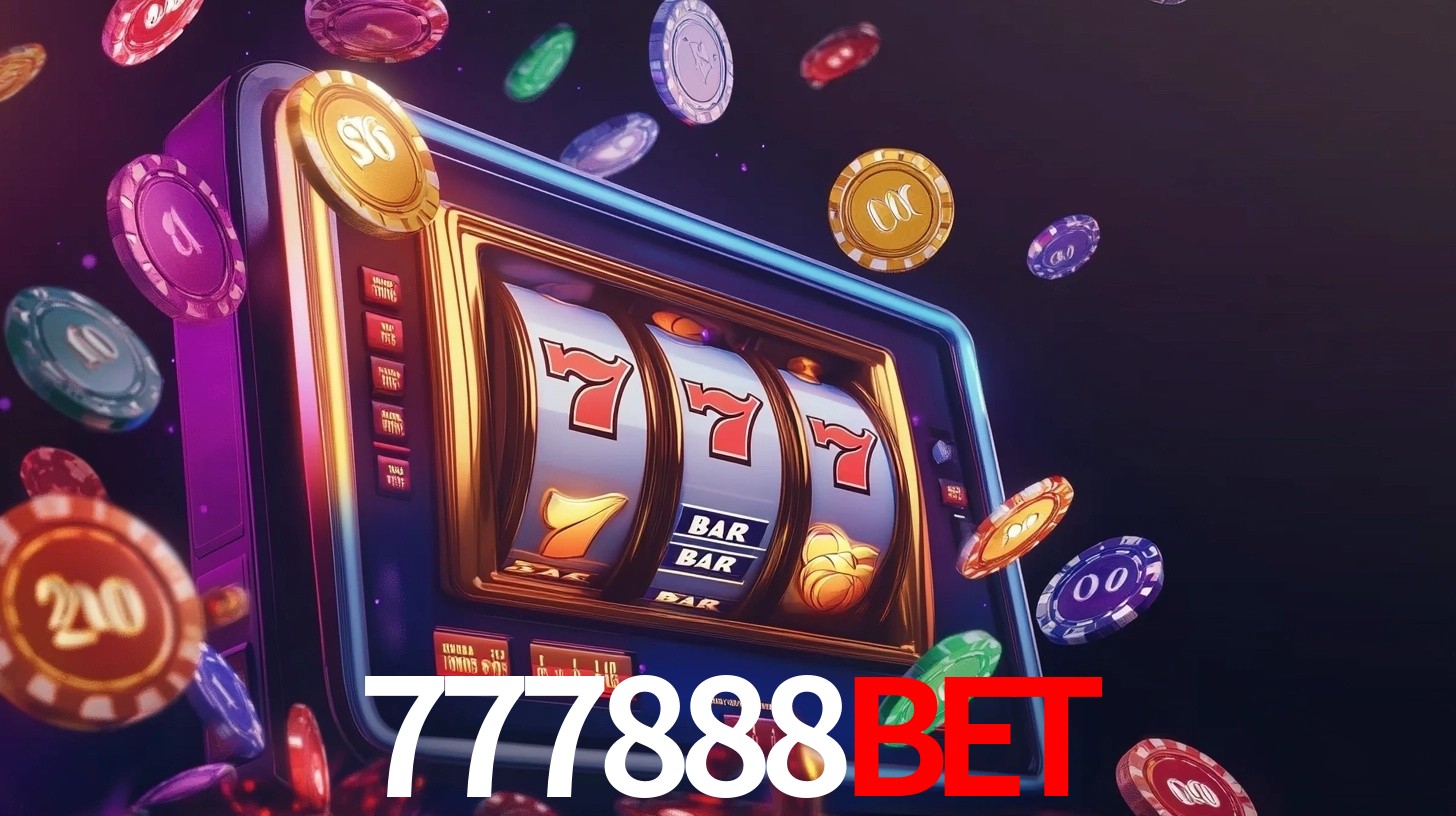 Live Casino 777888bet