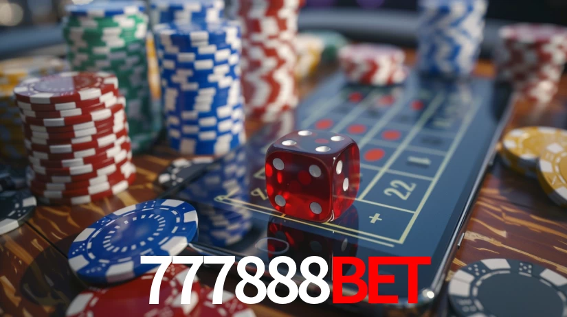 Bônus Generosos e Exclusivos no 777888bet para Você!