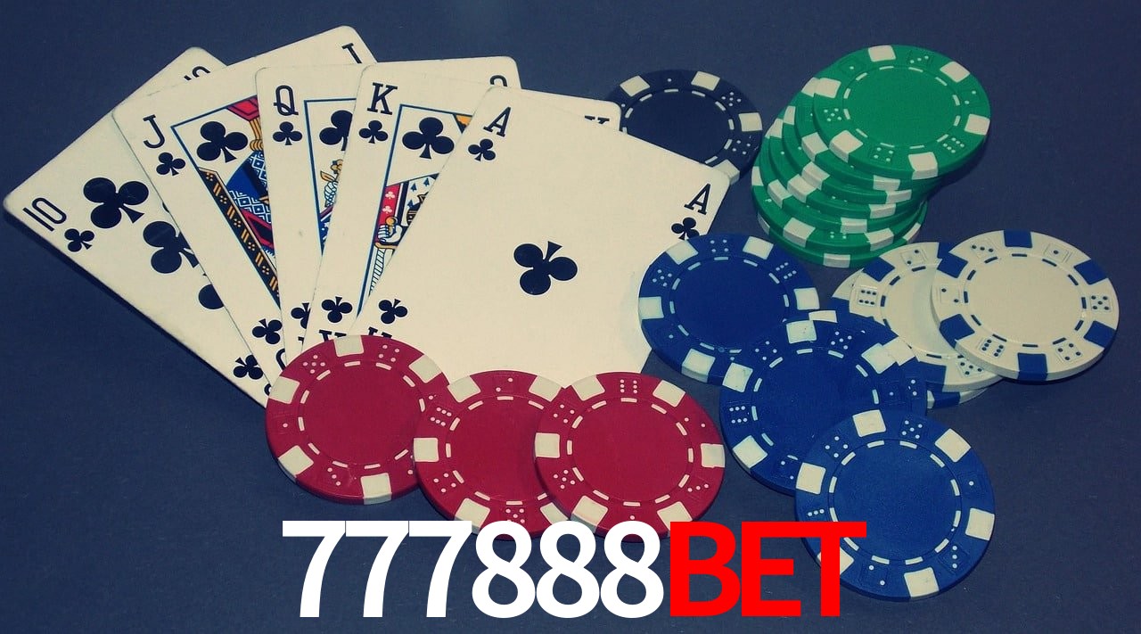 Slot Games 777888bet