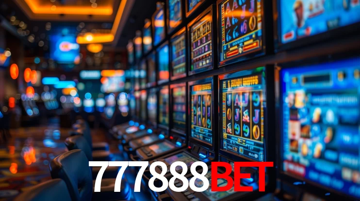 Flash Promotion 777888bet