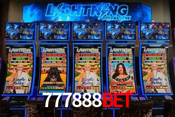 A Experiência Imersiva dos Cassinos Ao Vivo no 777888bet