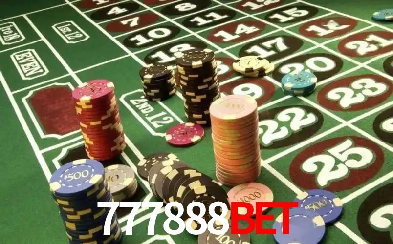 Estatísticas do Jogo 777888bet