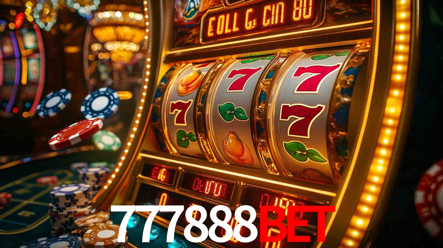 Daily Bonuses 777888bet
